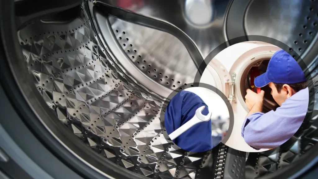 فنيون محترفون لإصلاح جميع أنواع الغ